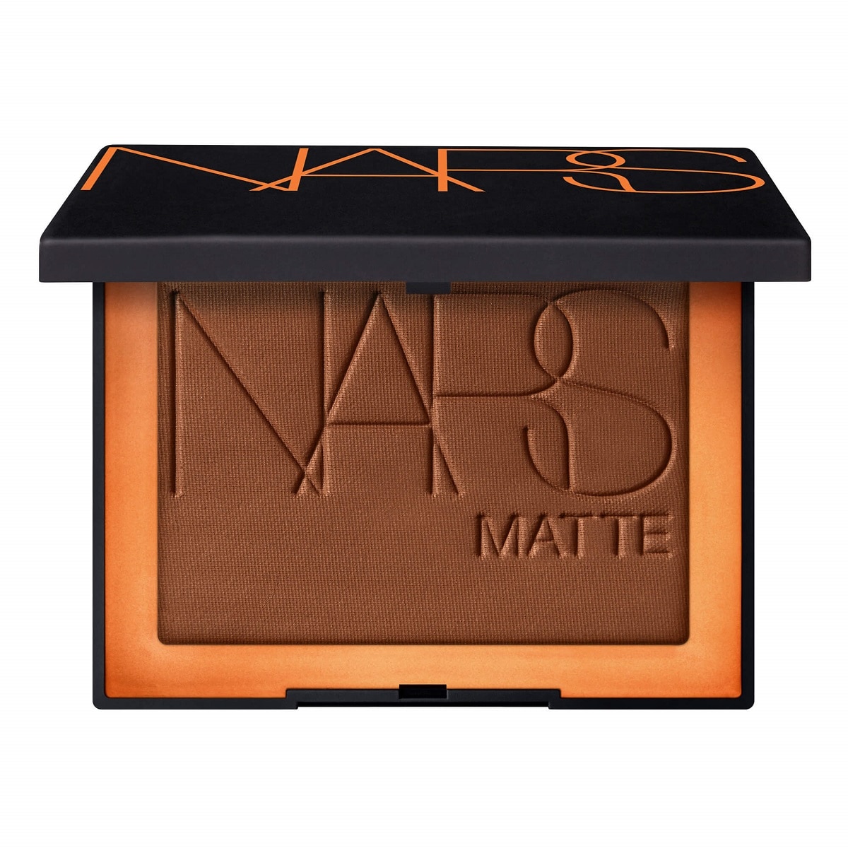 MATTE BRONZING POWDER (POLVO BRONCEADOR PARA ROSTRO)